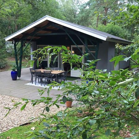 Het Natuurhuisje Op De Veluwe Nunspeet Kültér fotó