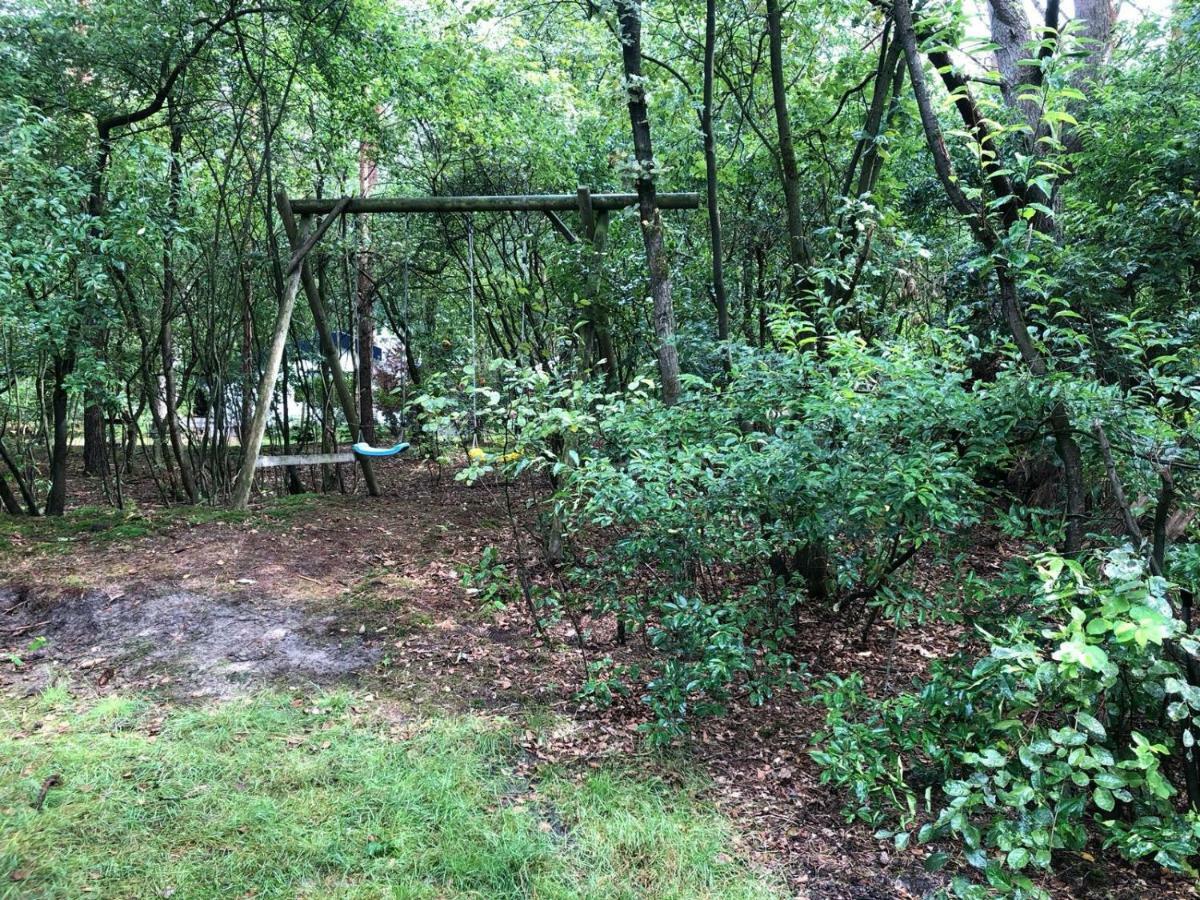 Het Natuurhuisje Op De Veluwe Nunspeet Kültér fotó