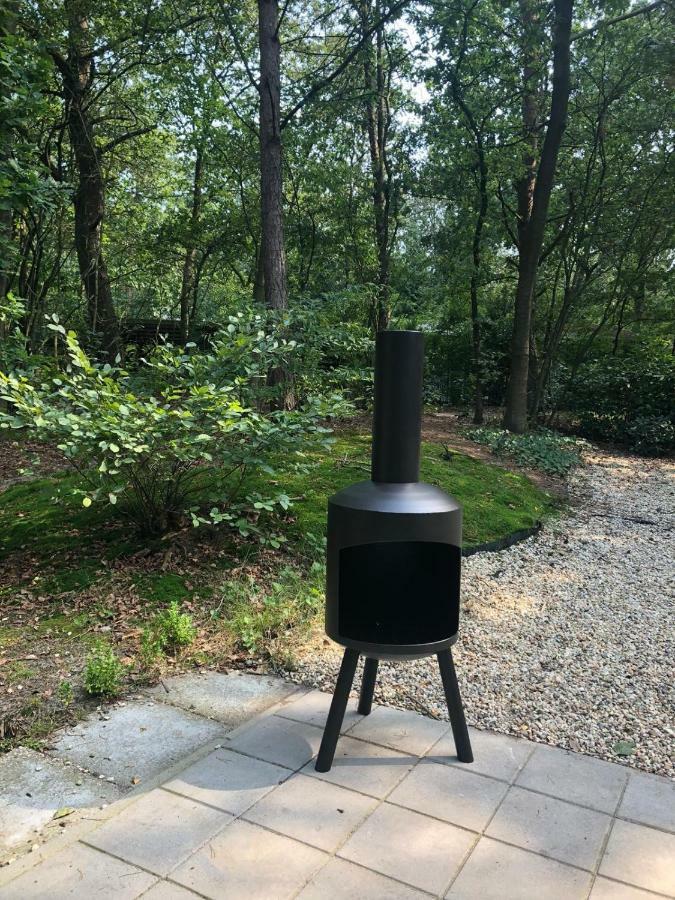 Het Natuurhuisje Op De Veluwe Nunspeet Kültér fotó